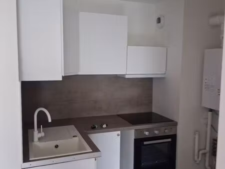 location appartement t3