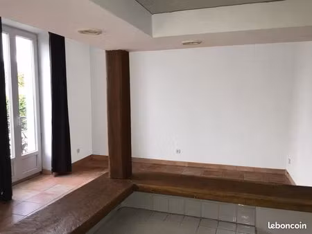 appartement f3 avec balcon