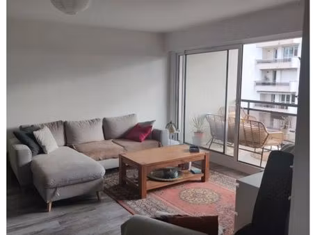 location meublée t2 45m2 - tourelles dauphine