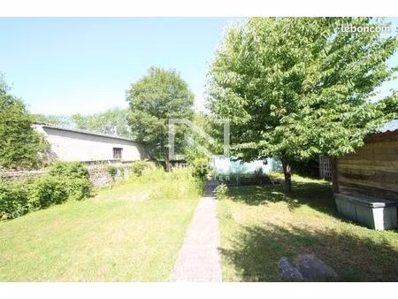 appartement 4 pièces 95 m²