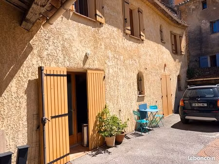 appartement t3 tourves