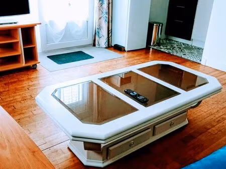 appartement t2