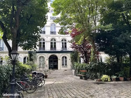 appartement 3 pièces 72 m²