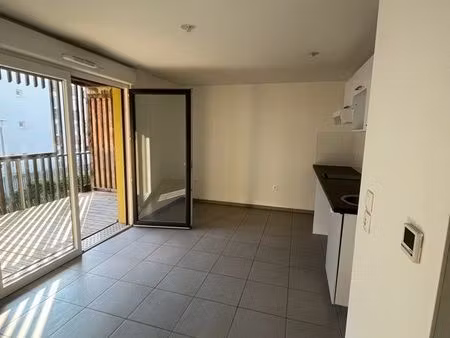 appartement 40 m2