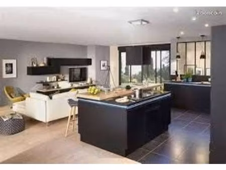 maison 5 pièces 96 m²