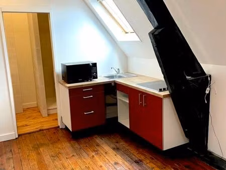 studio hyper centre