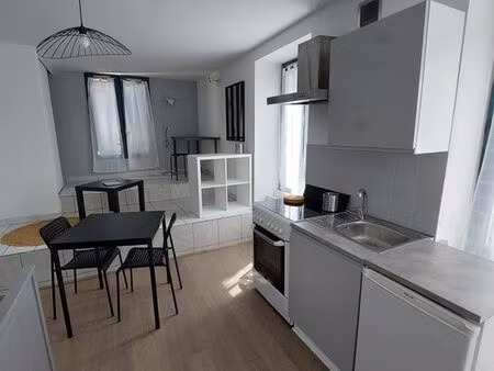 studio meuble