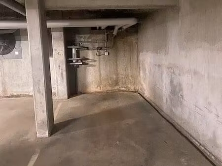 garage/box toulouse