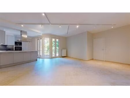 appartement à louer à avenue de la paix 99 marcinelle (vbe37344)