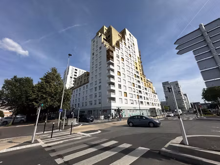 appartement duplex 4 pièces 84m2