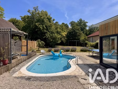vente maison traditionnelle 4 pièces