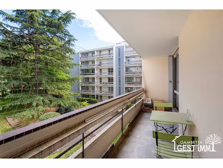 appartement massy 2 pièce(s) 55.22 m2