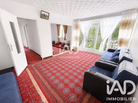 vente appartement 5 pièces