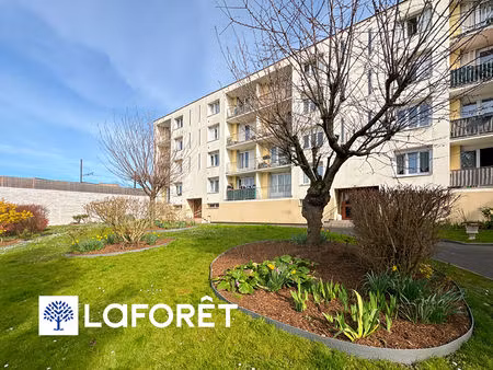 appartement de 3 pièces (63 m²) en vente à morsang sur orge