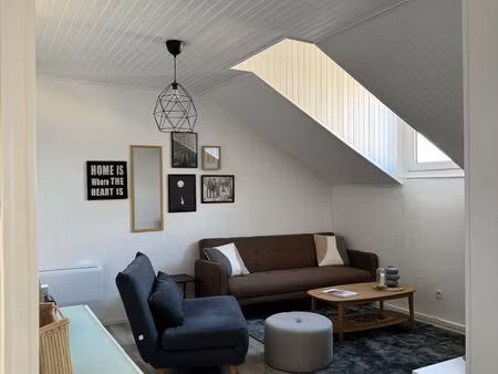 appartement corbeil essonnes 3 pièce(s) 53.78 m2
