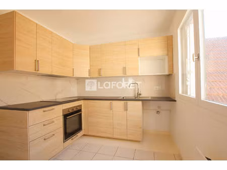 appartement gif sur yvette 2 pièce(s) 61.46 m2