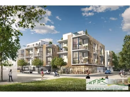 location d'un appartement 2 pièces à juvisy sur orge