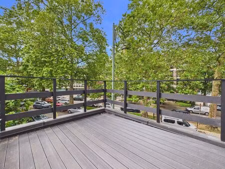 appartement à louer à rue paul michiels 45 jette (vbe37367)