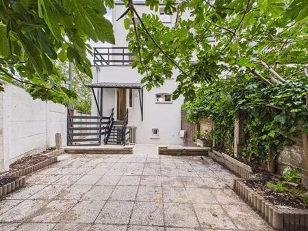 rez-de-chaussée à louer à rue paul michiels 45 jette (vbe37366)