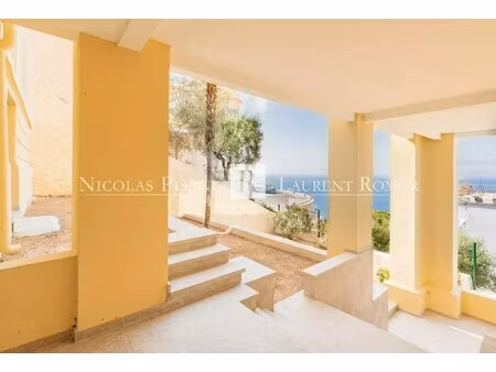 appartement nice - 2 chambres - 100m²