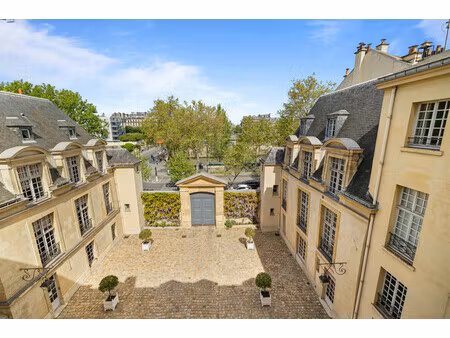 appartement à vendre à paris 5e arrondissement (75005) - paris