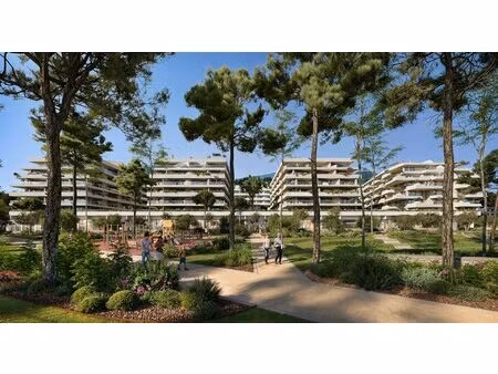 achat : appartement (06190)