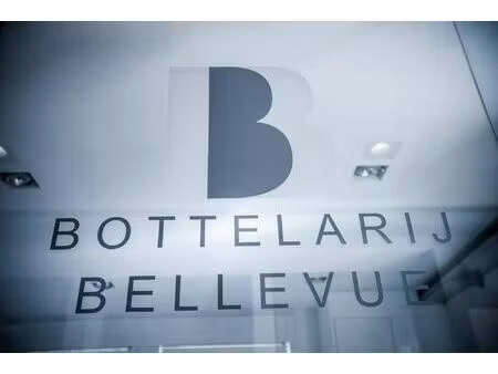 surface industrielle à louer à rue delaunoy 60 molenbeek-saint-jean (rwc42845)