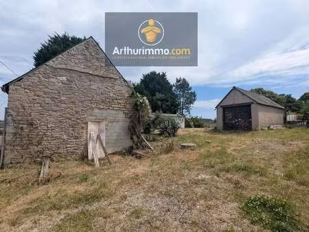 vente maison à billio (56420) : à vendre / 90m² billio