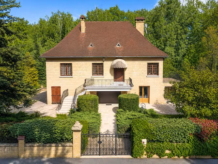 maison à vendre à sarlat-la-canéda (24200) - dordogne
