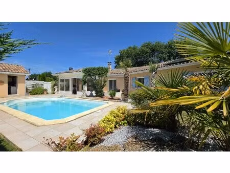 maison contemporaine 6 pièces