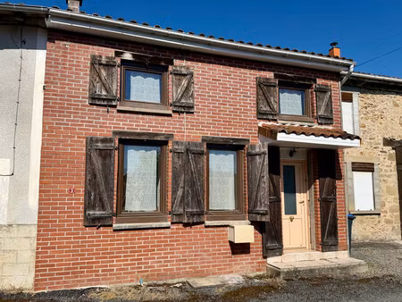 maison à vendre à vayres (87600) - haute-vienne