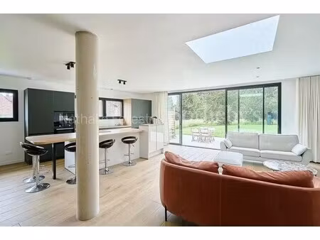 maison villeneuve-d'ascq - 5 chambres - 220m²
