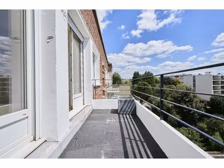 appartement 5 pièces - 153 m²