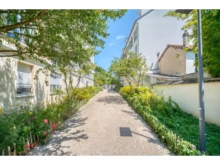 appartement 3 pièces - 63 m²