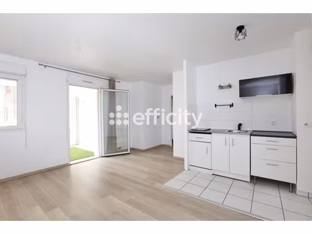 appartement 2 pièces - 45 m²