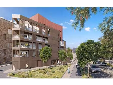 vente programme neuf appartement à saint-malo (35400) : à vendre appartement / saint-malo