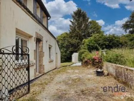 vente maison à bubry (56310) : à vendre / 106m² bubry