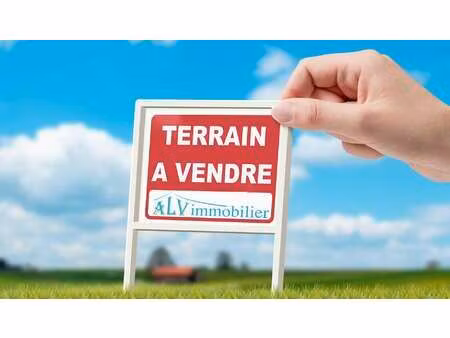 vente terrain à pleyben (29190) : à vendre / 700m² pleyben