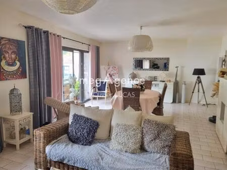 appartement t3 quartier graville proche toute commodité