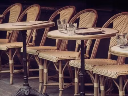 bar-brasserie - secteur de lorient - situé dans une zone commerciale dynamique du secteur 