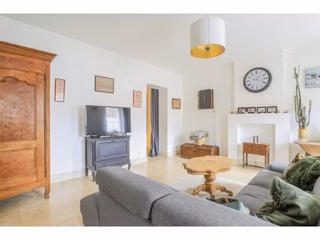 maison 6 pièces - 152 m²