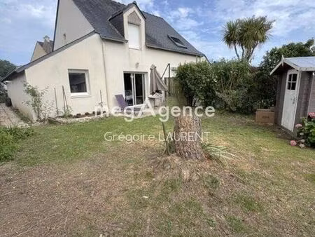 maison 4 pièces 75m².