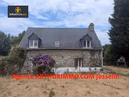 billio maison a renover avec terrain 4 400 m²
