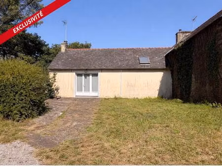 maison 3 pièces