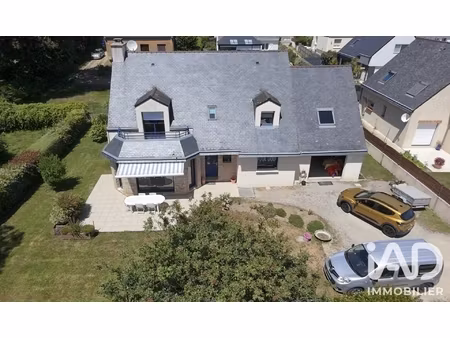 vente maison traditionnelle 6 pièces