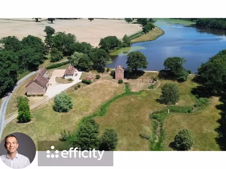 maison 5 pièces - 245 m²