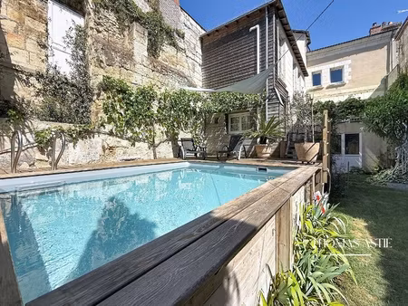 maison 8 pièces - 185 m²