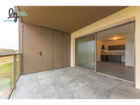 montigny-les-metz t2 46 m²