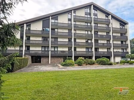 appartement à louer à balmoral 25 spa (vbe37378)