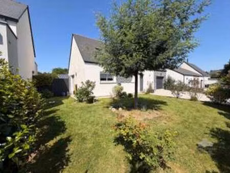 location maison meublé à grandchamps-des-fontaines (44119) : à louer meublé / 95m² grandch
